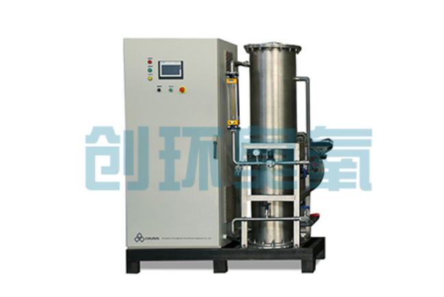 宝坻高浓度工业废水难降解成分高怎么办？大型臭氧发生器催化氧化技术选型与成本测算