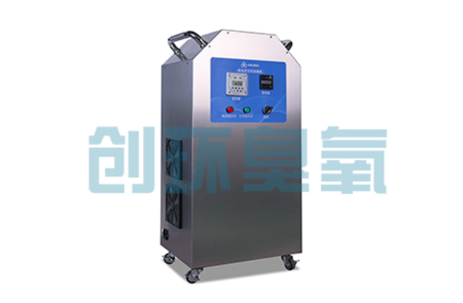 宝坻冬季养殖场密闭消毒双赢方案：臭氧发生器在工厂化水产与畜牧场景的安全应用
