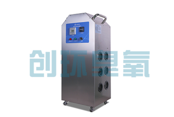 宝坻工厂化循环水系统臭氧投加策略及ORP安全阈值管理