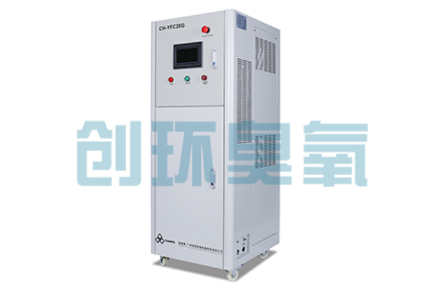 宝坻高密度养殖中臭氧发生器的维护方法有哪些