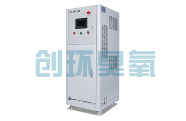宝坻海水养殖病害频发怎么防？臭氧发生器无残留消毒全解析