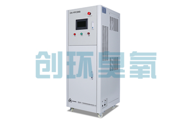 宝坻海水养殖臭氧发生器入门指南：新手零基础也能掌握的3个操作步骤