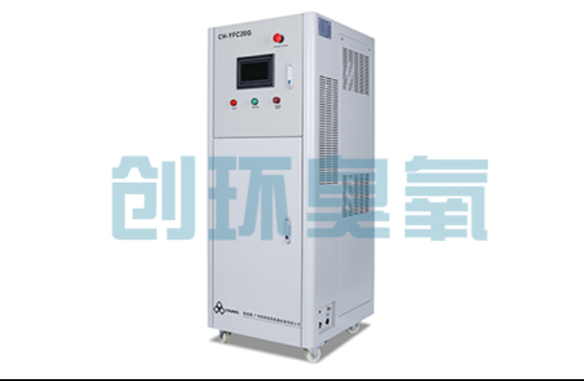 宝坻高密度养虾水质恶化怎么救？臭氧发生器降解氨氮与亚硝酸盐实操步骤