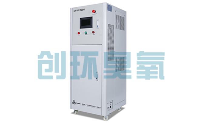 宝坻工厂化循环水养虾必备：蛋白分离器后端注入臭氧的技术要点与逻辑