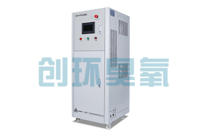 宝坻5个臭氧发生器实操技巧，有效提升鲈鱼循环水养殖成活率