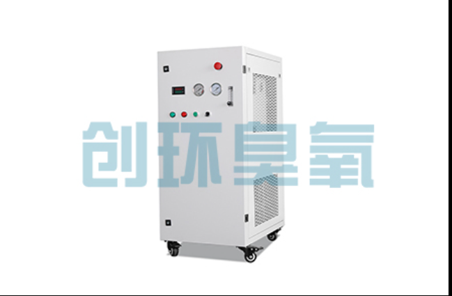 宝坻工厂化养鲈必看：2026年臭氧发生器替代传统消毒的最新方案