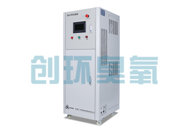 宝坻石斑鱼养殖中臭氧发生器的作用是什么？3分钟说清楚杀菌与净水原理