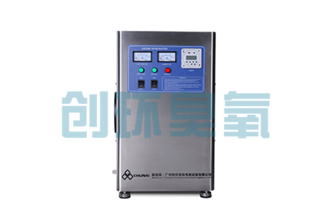 宝坻高盐高浓度化工废水怎么处理？臭氧发生器催化氧化技术的应用边界在哪里？