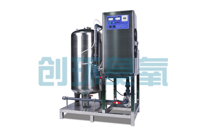 宝坻AOP高级氧化技术完整指南：3步掌握臭氧投加量与HRT控制