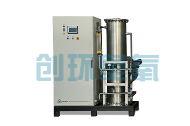 宝坻高浓度化工废水脱毒对比：臭氧发生器与湿式氧化法（WAO）的能耗与设备投资评估