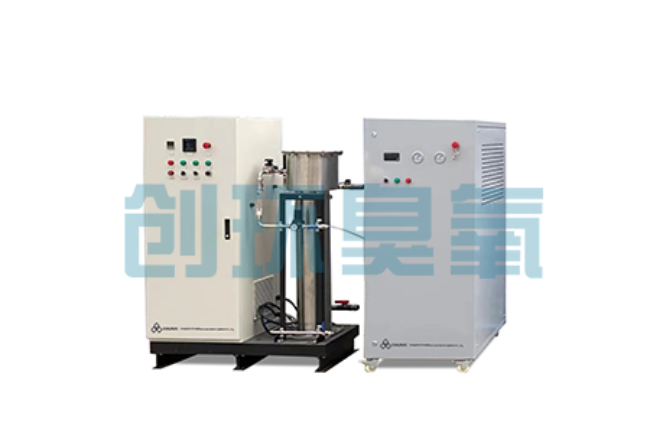 宝坻臭氧 vs UV-AOP水处理工艺：优缺点与适用场景全对比