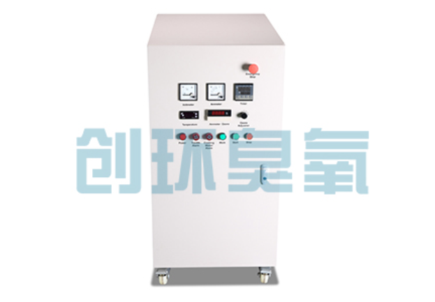 宝坻拒绝盲目选型！工厂化循环水养殖臭氧发生器产量计算公式与避坑指南