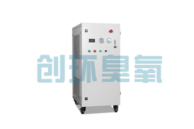 宝坻高密度养殖中臭氧发生器的维护方法