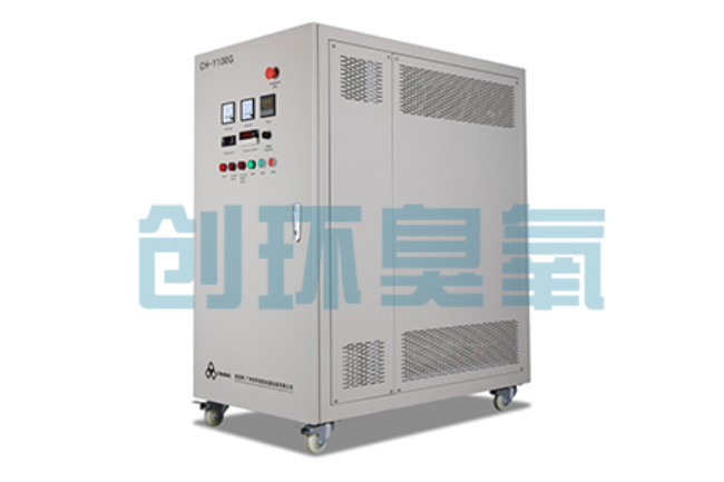 宝坻海水养殖病害频发怎么防？臭氧发生器无残留消毒全解析