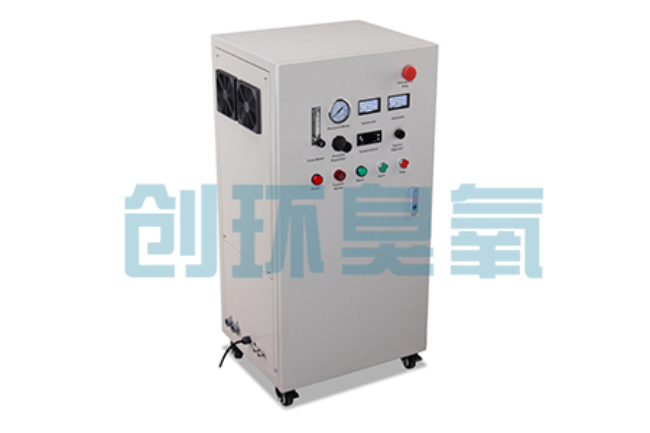 宝坻5个臭氧发生器实操技巧，有效提升鲈鱼循环水养殖成活率